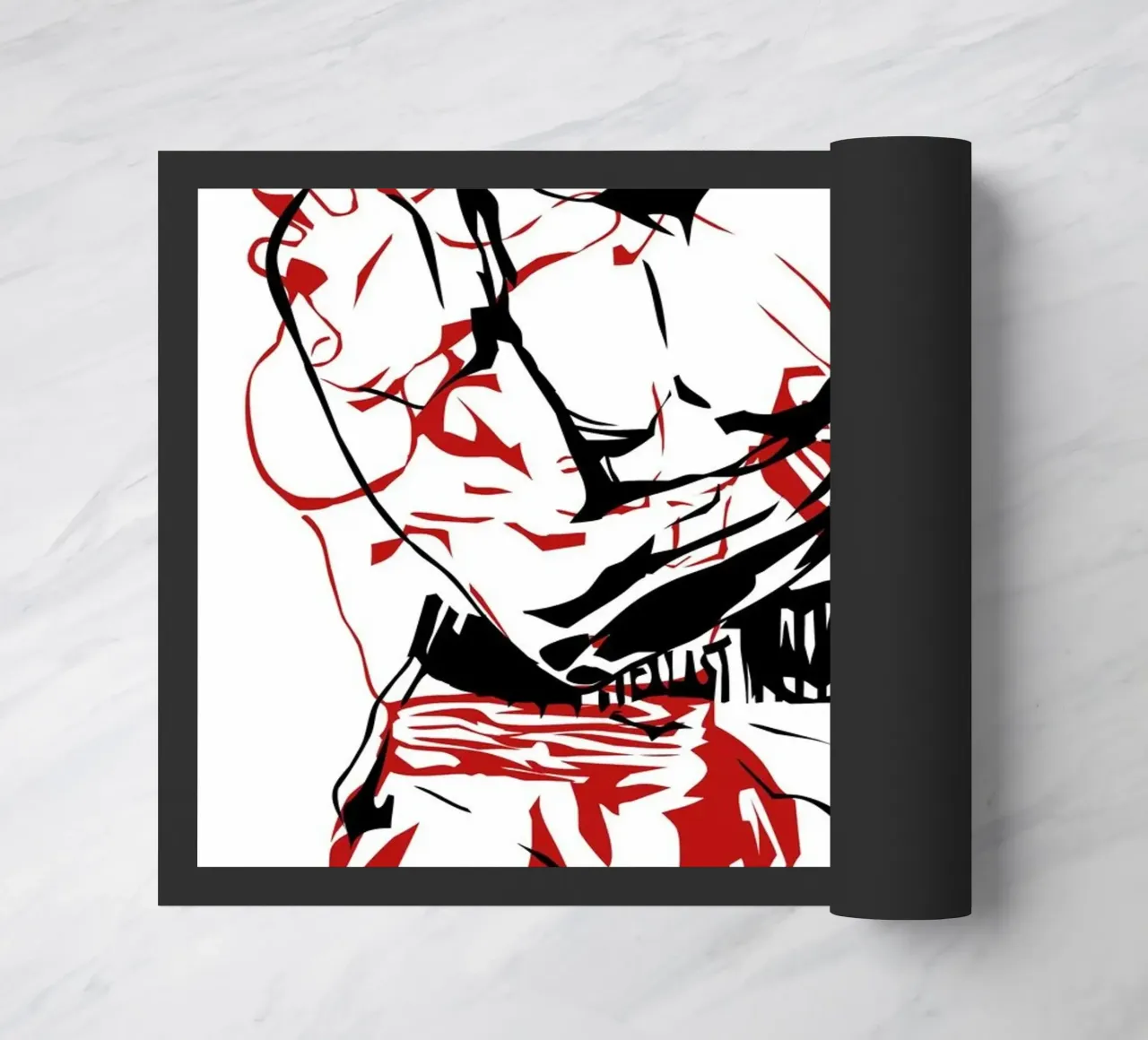 Alee zerbino da nabakumov