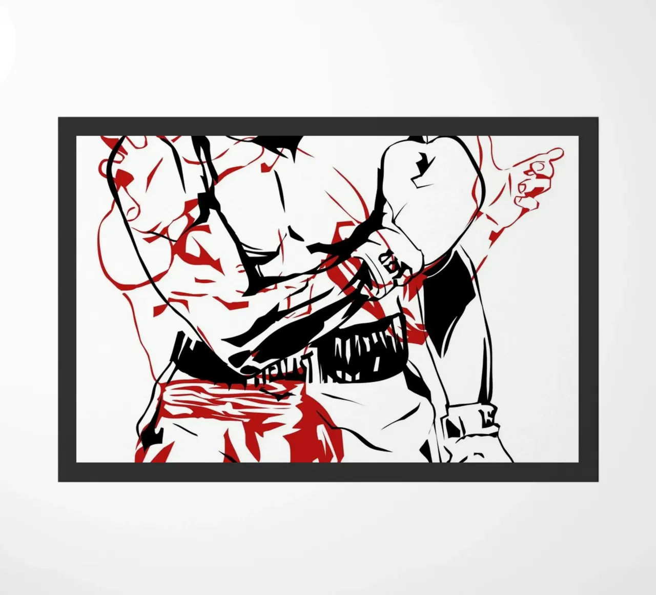 Alee zerbino da nabakumov