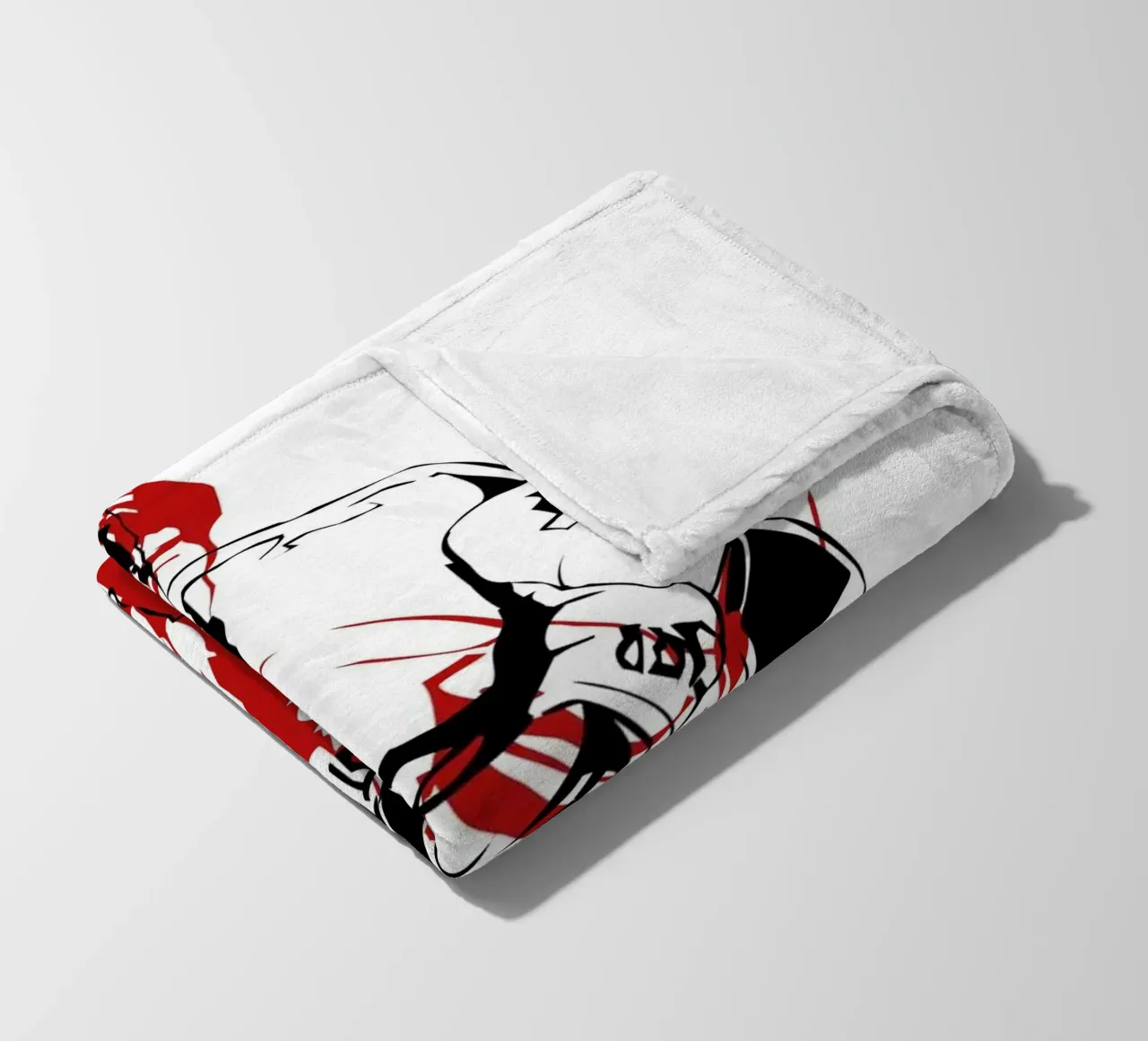 Alee fleecedeken van nabakumov