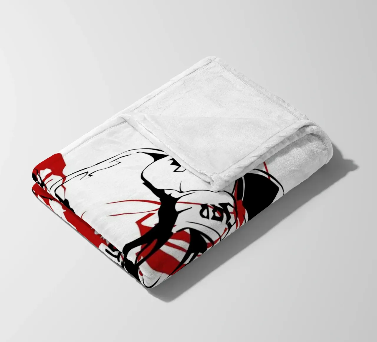 Alee fleecedeken van nabakumov