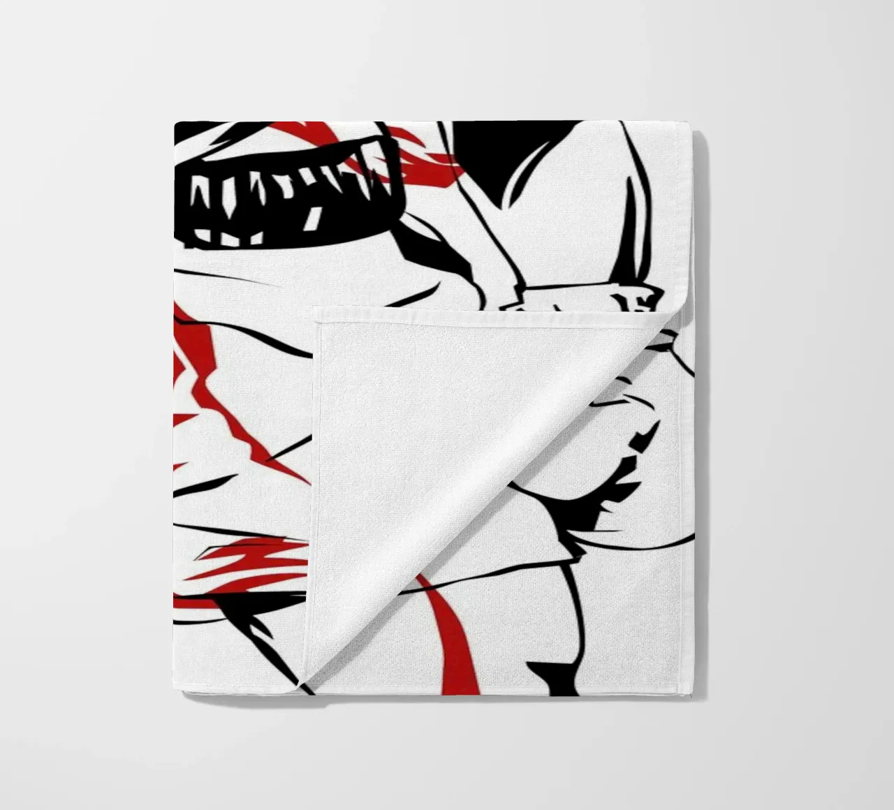 Alee telo mare da nabakumov