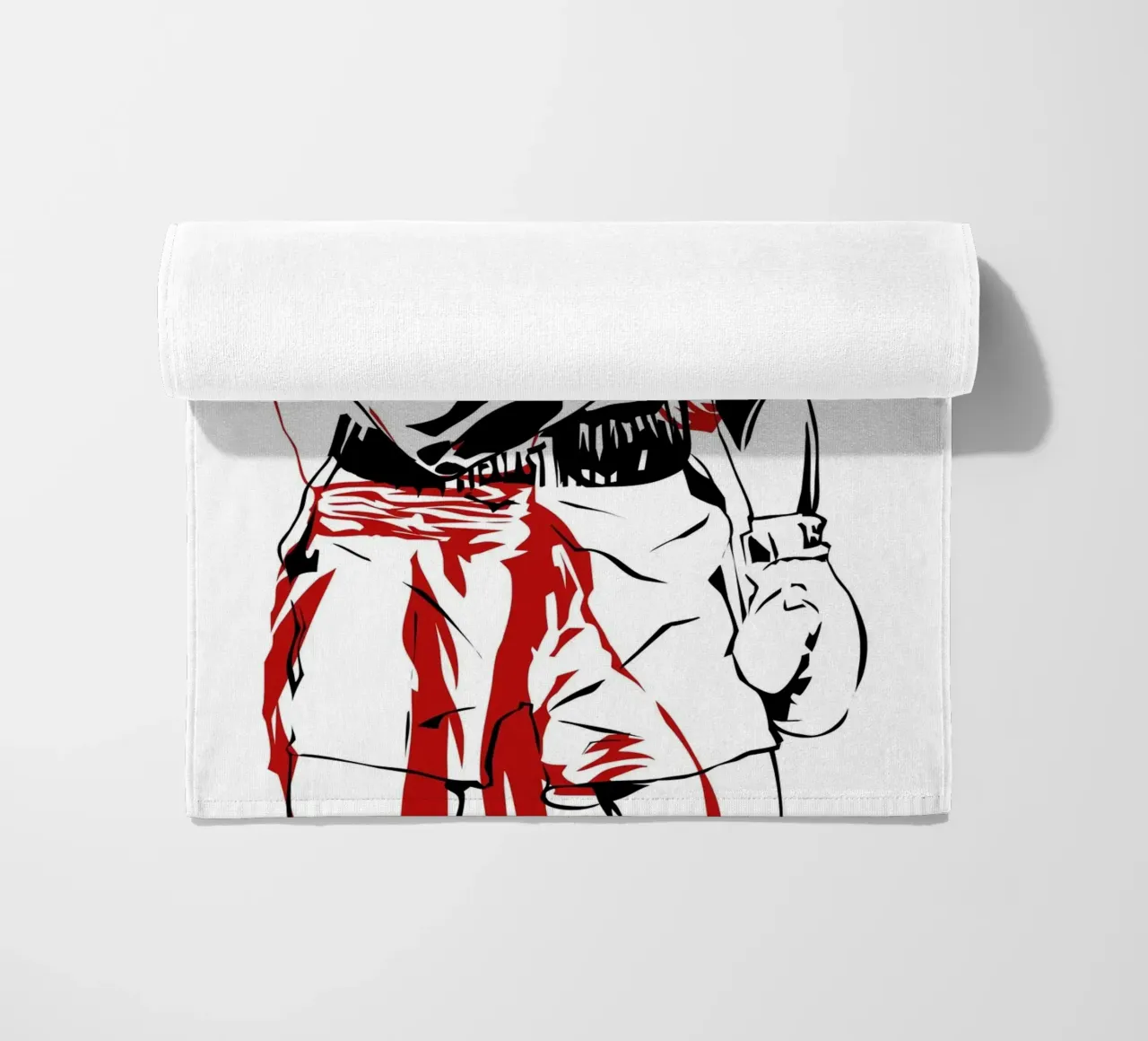 Alee telo mare da nabakumov