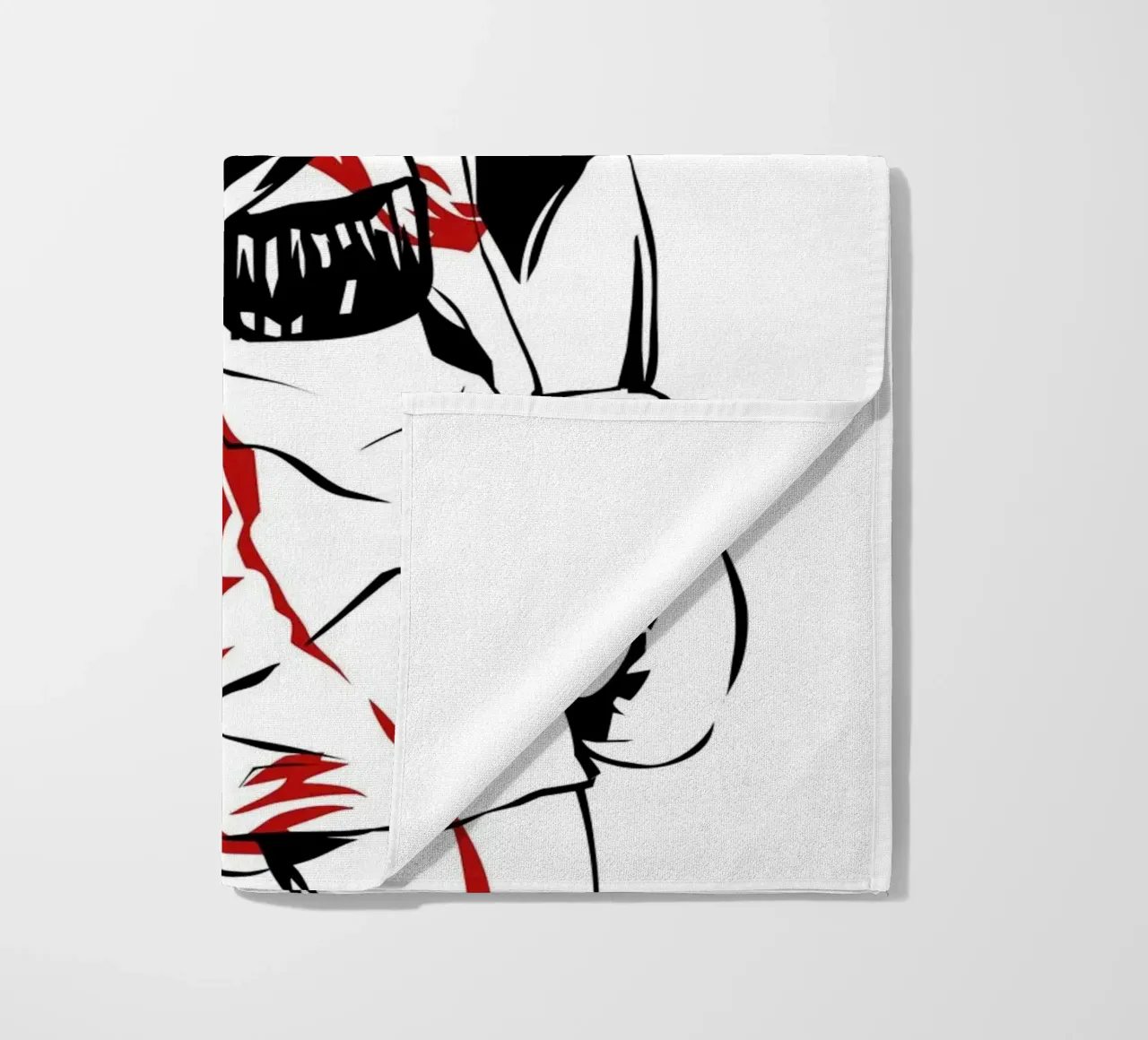 Alee telo mare da nabakumov