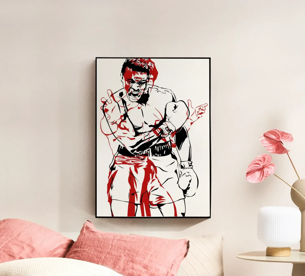 Alee acryl van nabakumov