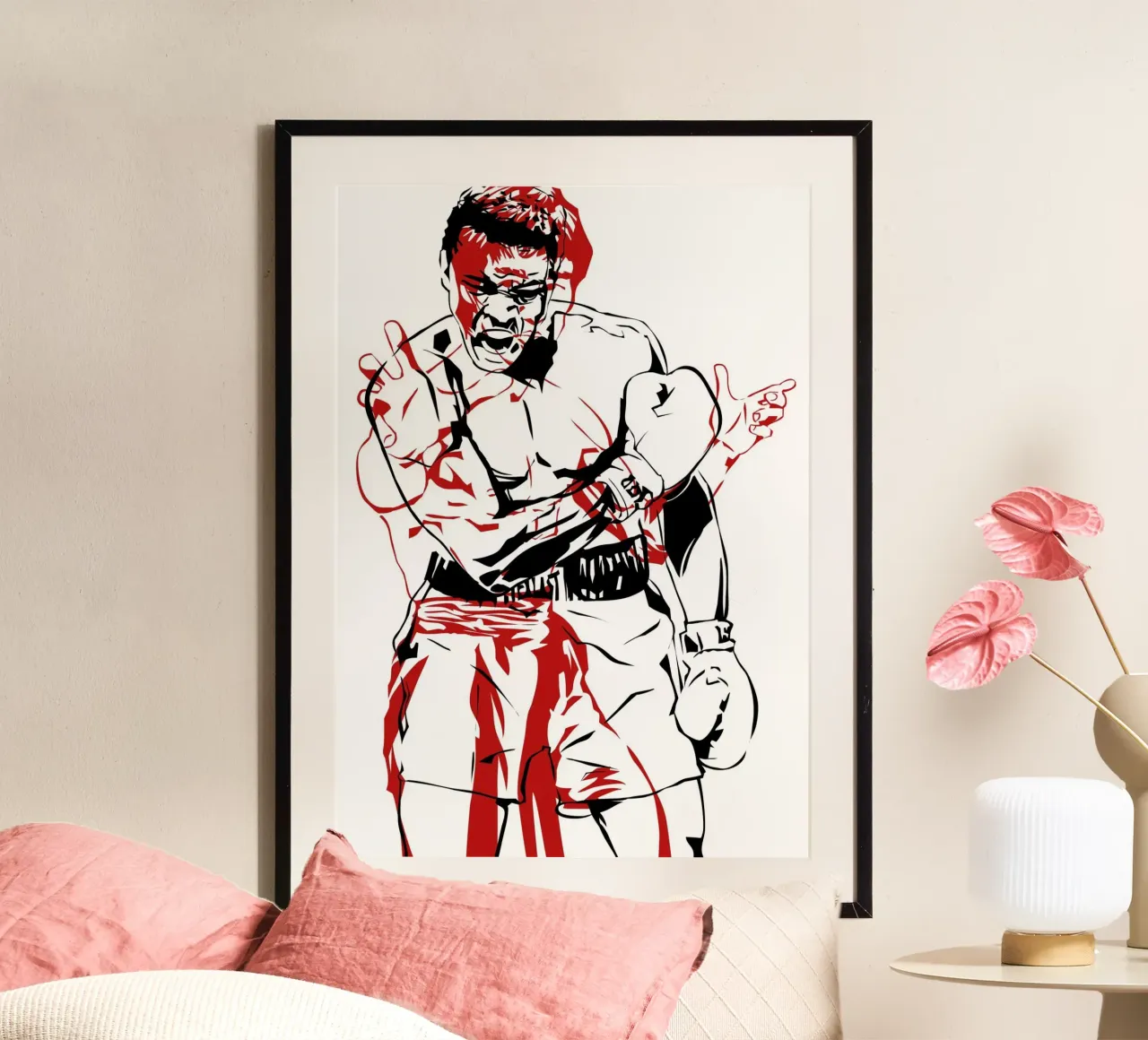 Alee poster da nabakumov