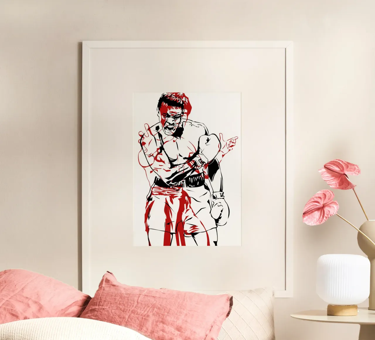 Alee poster da nabakumov