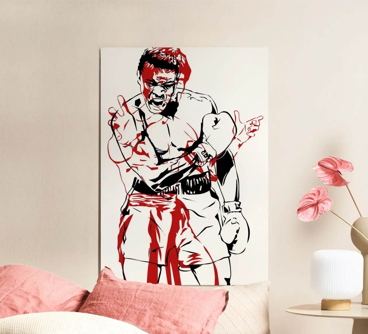 Alee poster da nabakumov