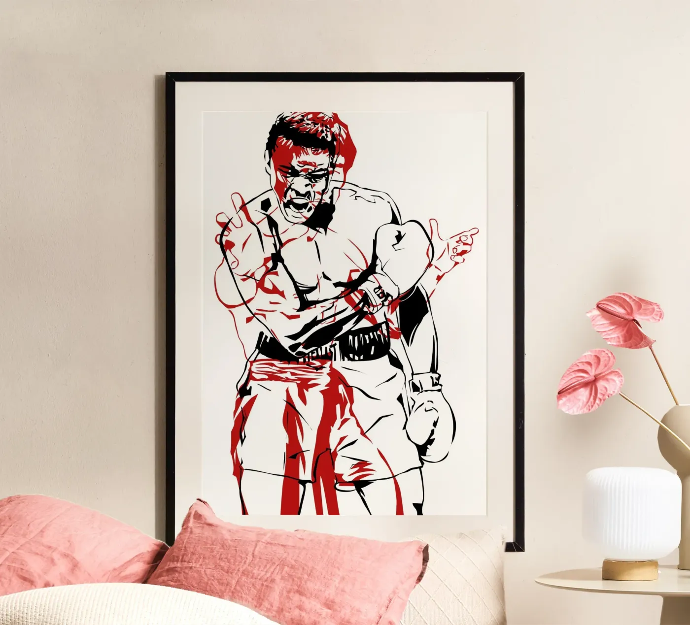 Alee poster de nabakumov