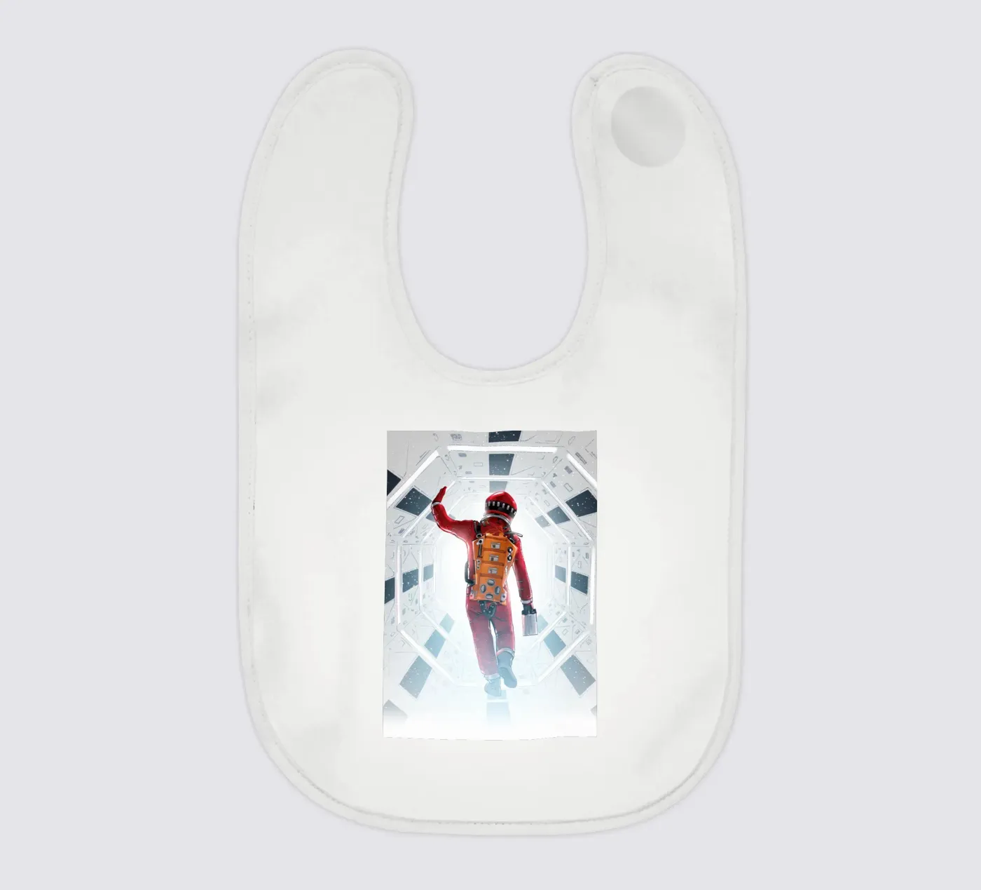 Space Odyssey bavaglino da nabakumov