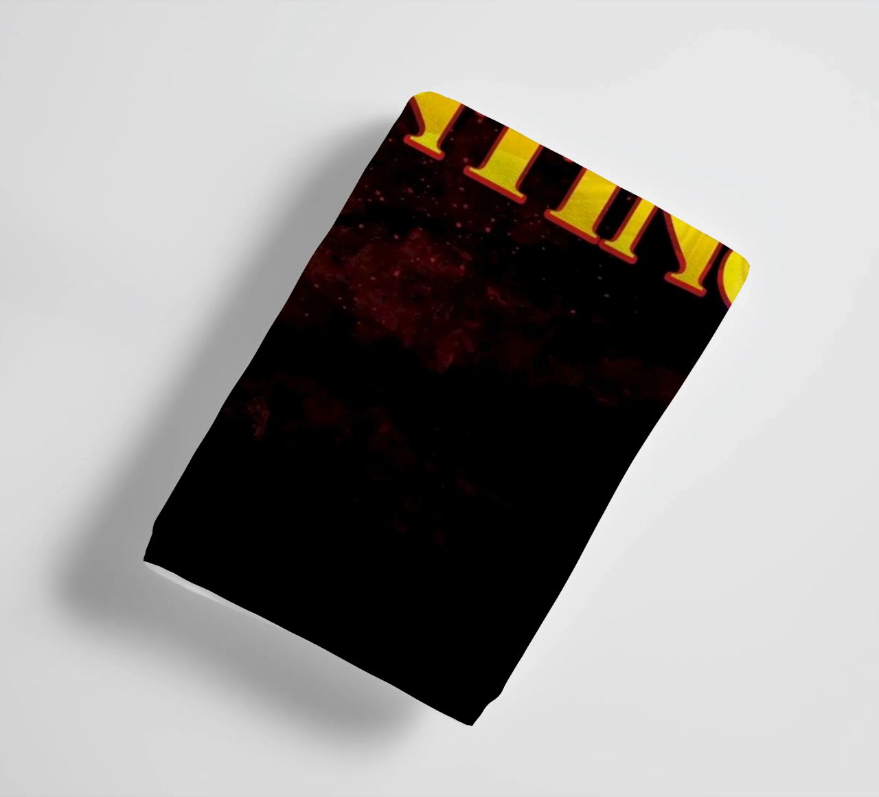 Written And Directed asciugamano da bagno da nabakumov