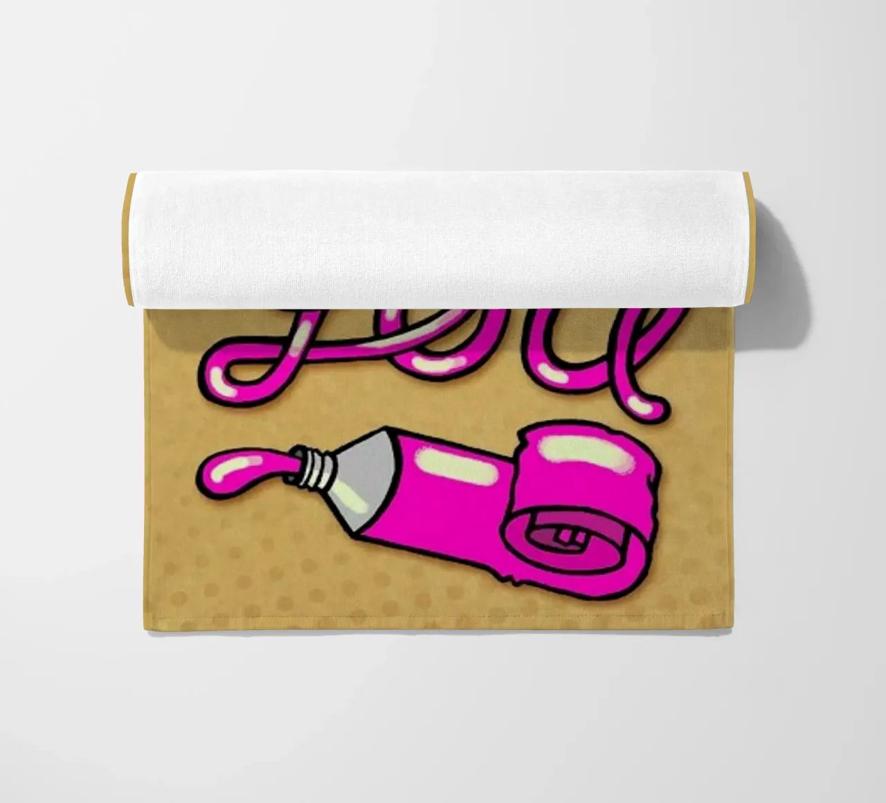 I like you telo mare da Linda van Bruggen