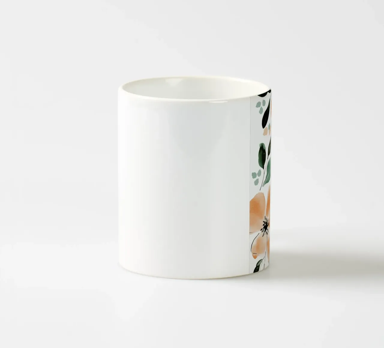Believe In Your Dreams (Version 1) tazza in ceramica da treechild