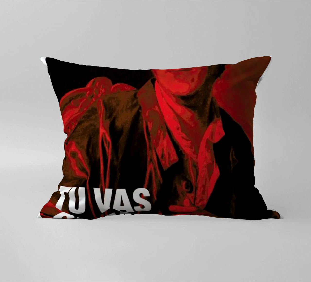 Diderot coussin de Fists Et Lettres