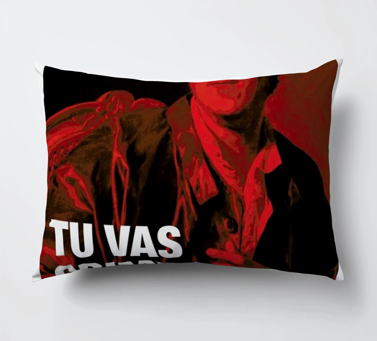 Diderot coussin de Fists Et Lettres