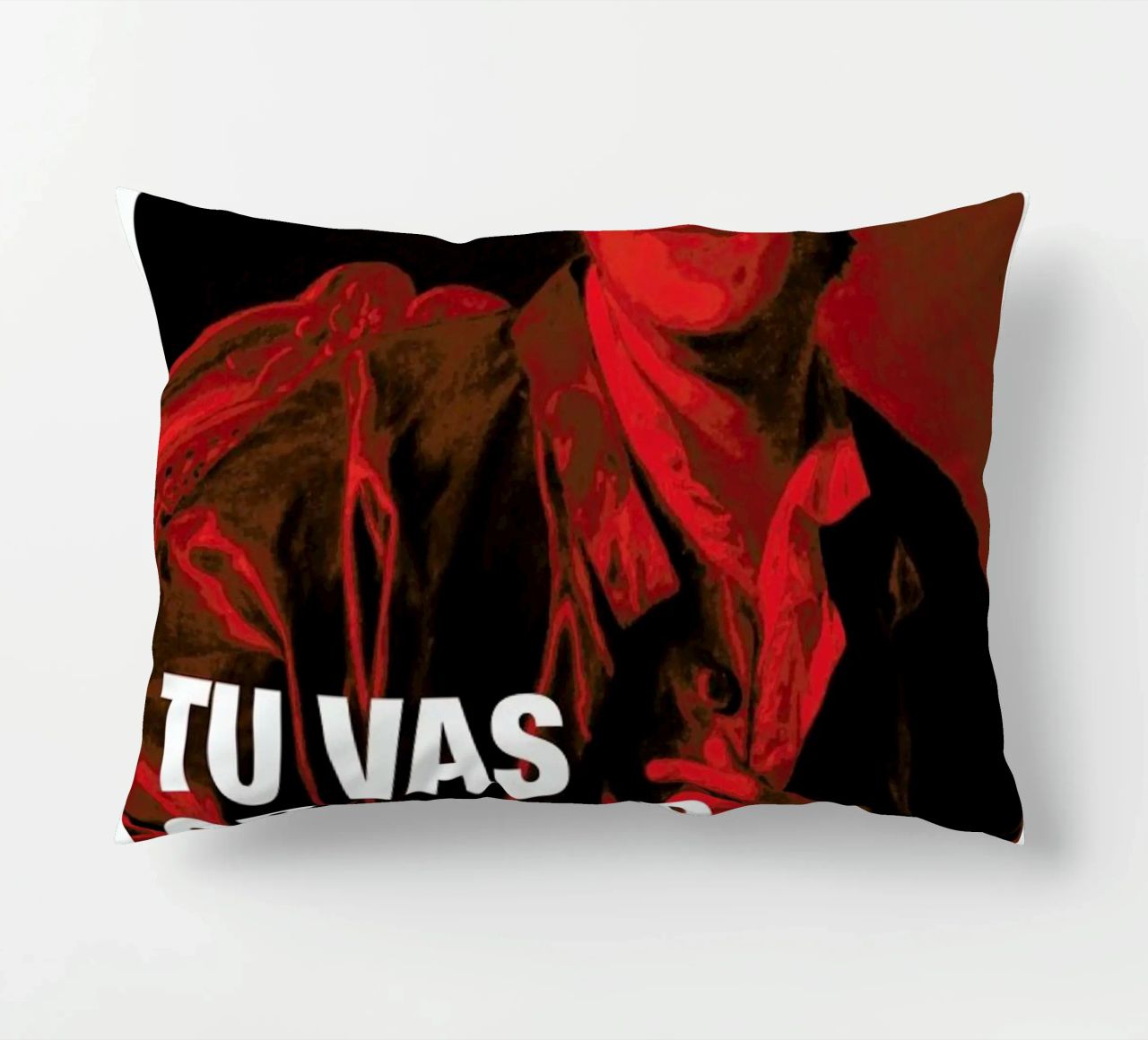 Diderot coussin de Fists Et Lettres