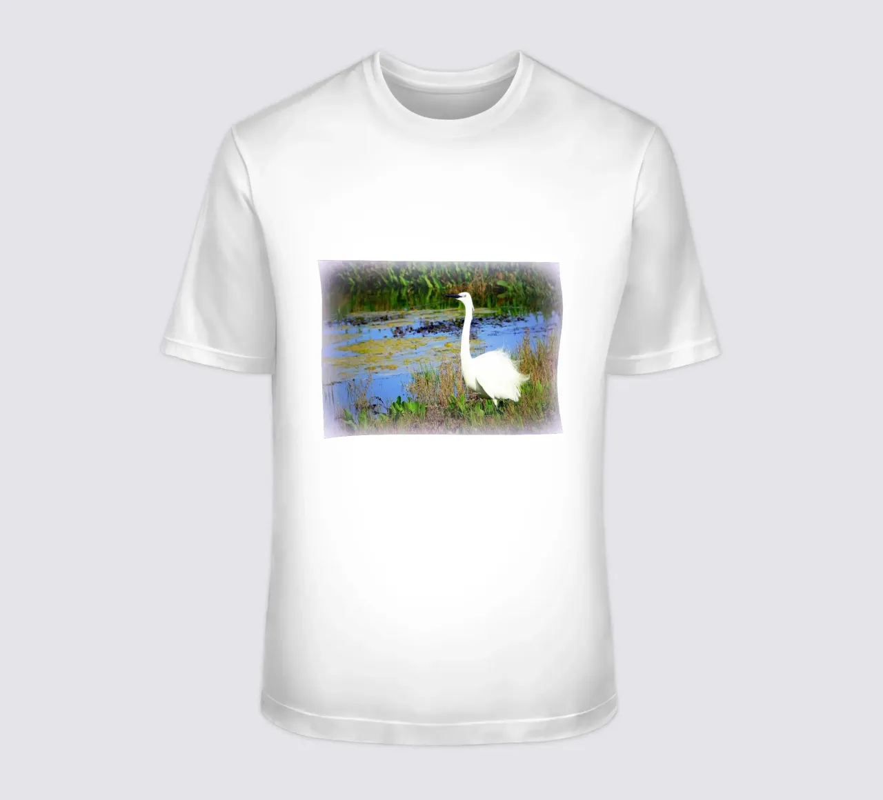 FAA71 t-shirt da Thierry vobmann photography