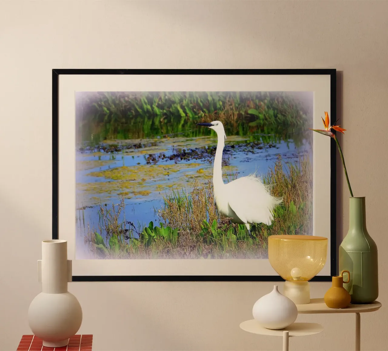 FAA71 poster by Thierry vobmann photography