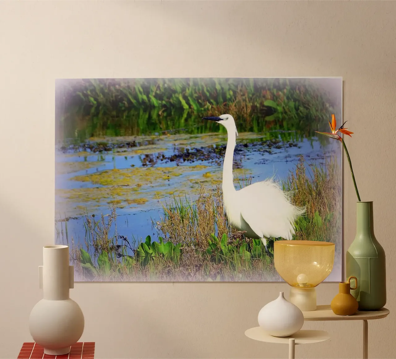 FAA71 poster by Thierry vobmann photography