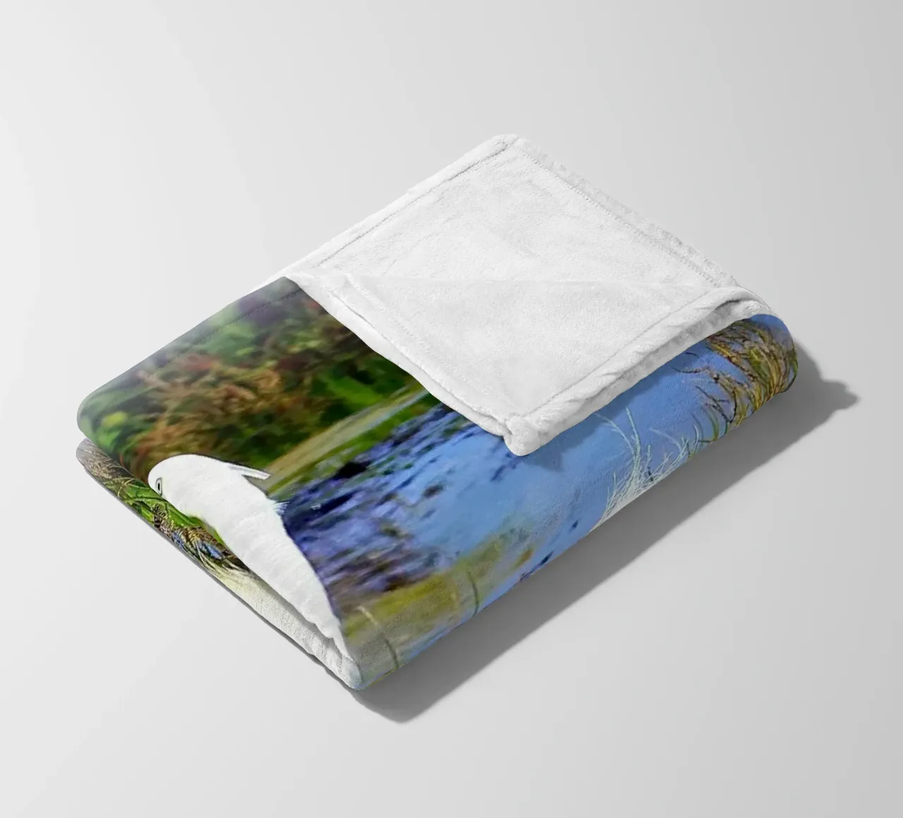 FAA71 coperta in pile da Thierry vobmann photography