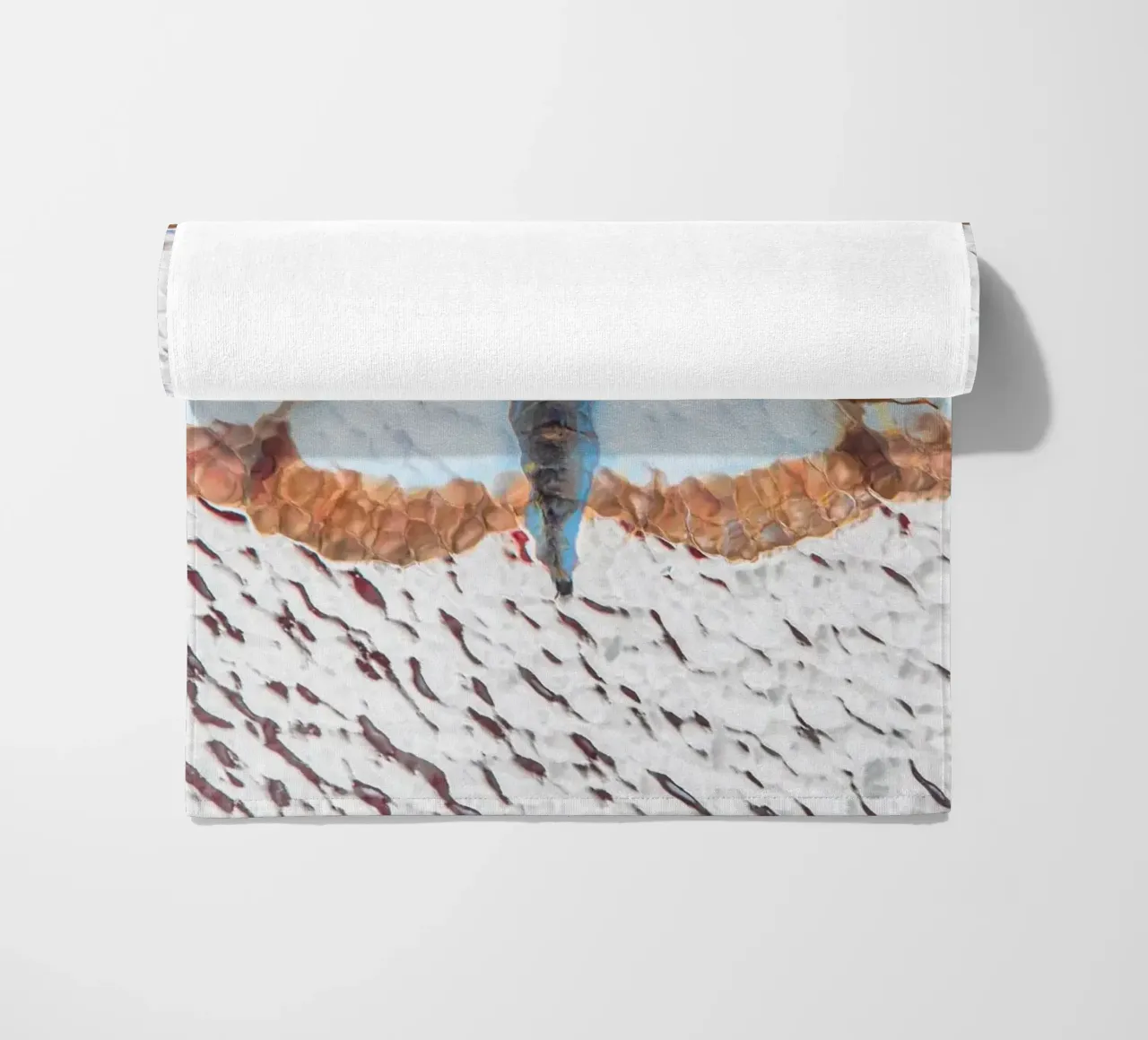 Moth telo mare da Dave Hare Photography