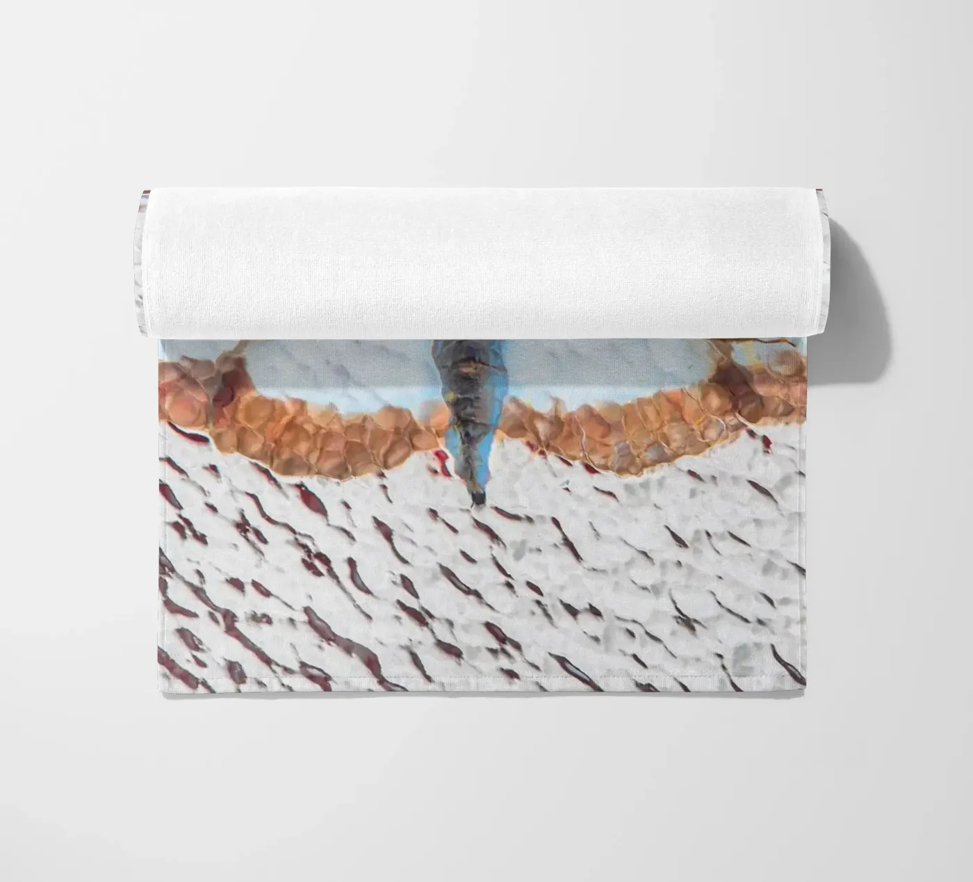 Falena telo mare da Dave Hare Photography