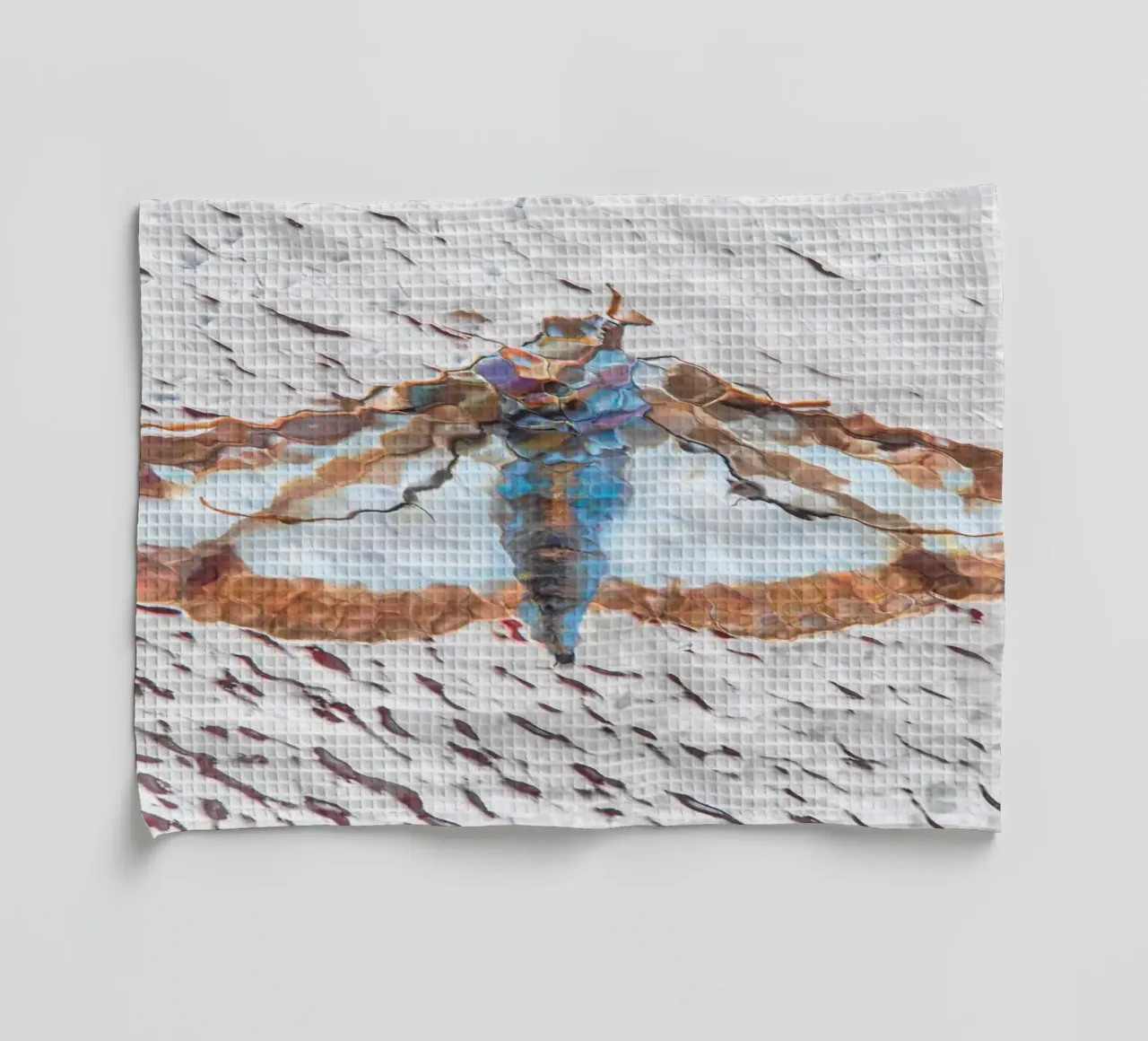 Mite torchon de Dave Hare Photography