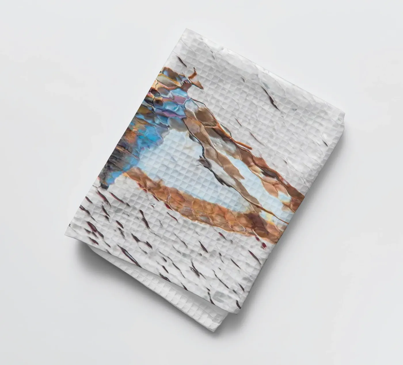 Mite torchon de Dave Hare Photography