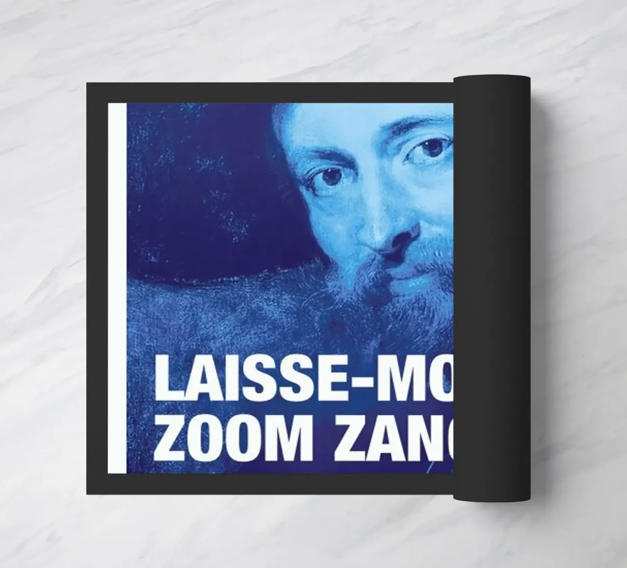 Rubens zerbino da Fists Et Lettres