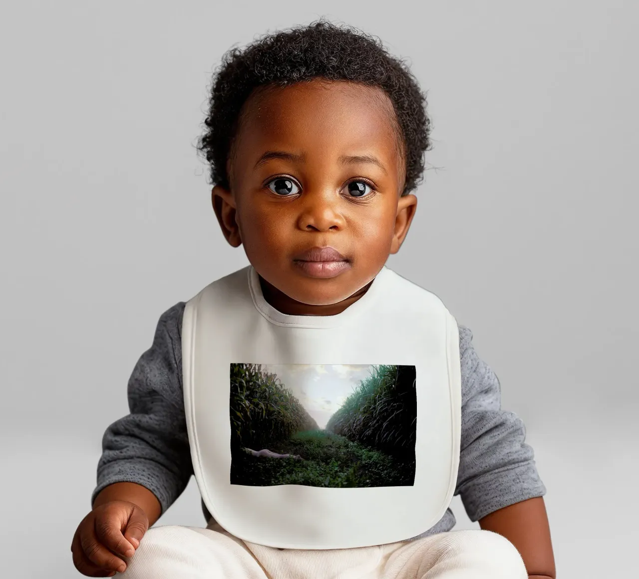 Self bavaglino da Ana Topoleanu