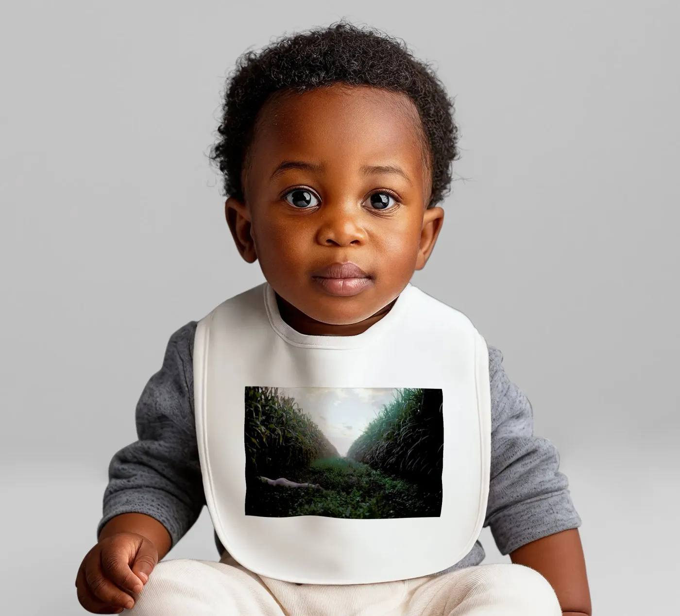 Self bavaglino da Ana Topoleanu