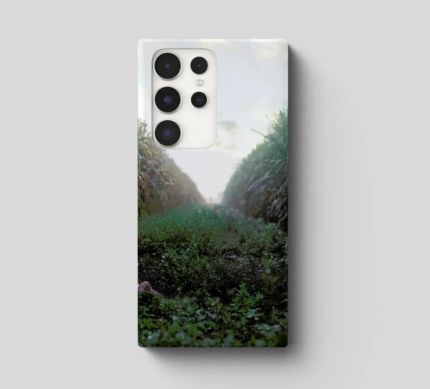 Self coque samsung de Ana Topoleanu