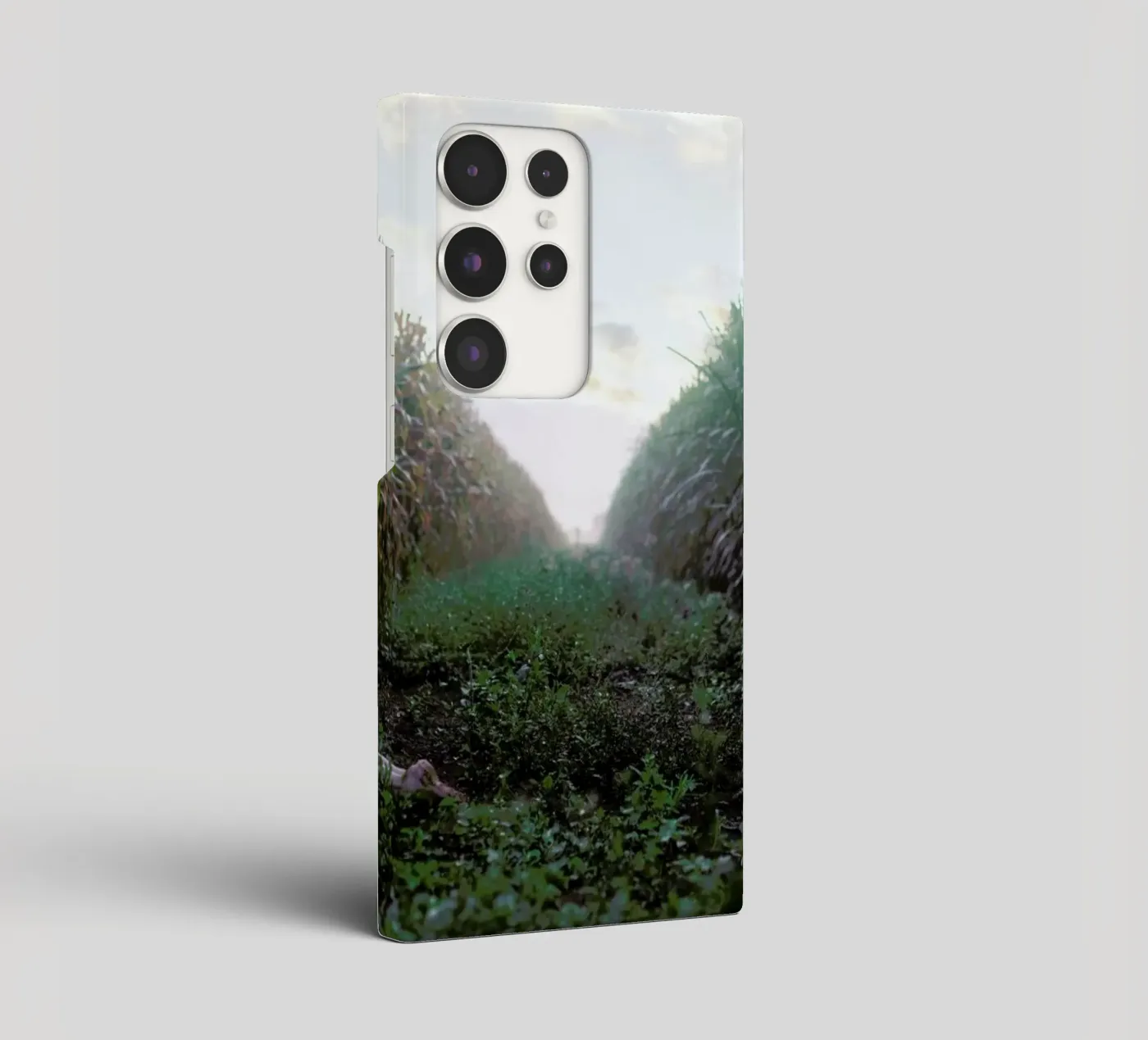 Self coque samsung de Ana Topoleanu