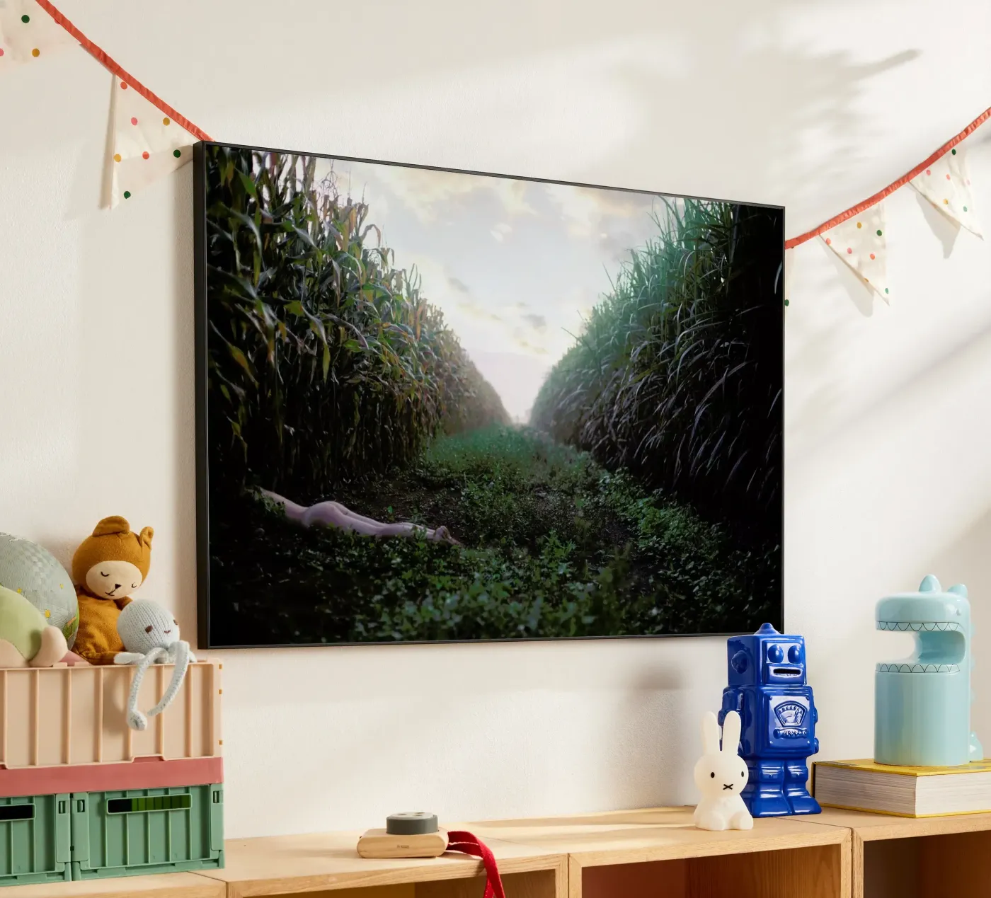 Self pannello forex da Ana Topoleanu