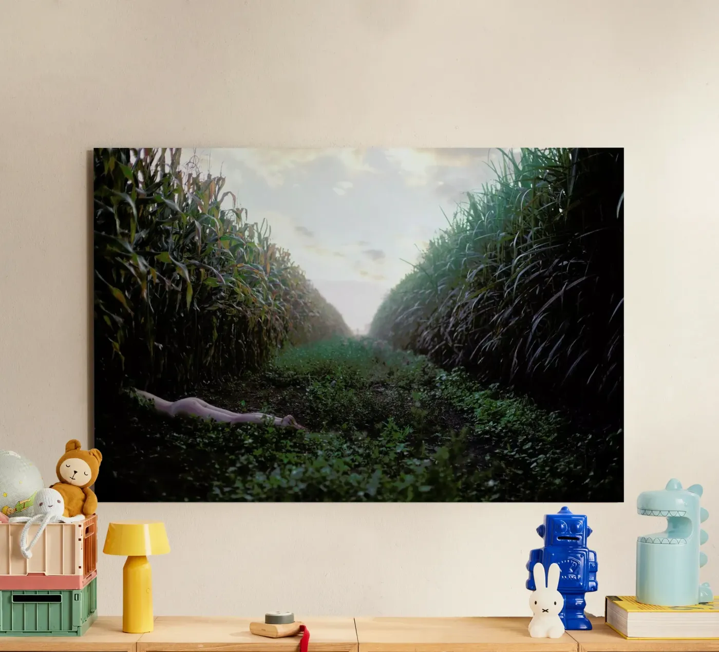 Self pannello forex da Ana Topoleanu