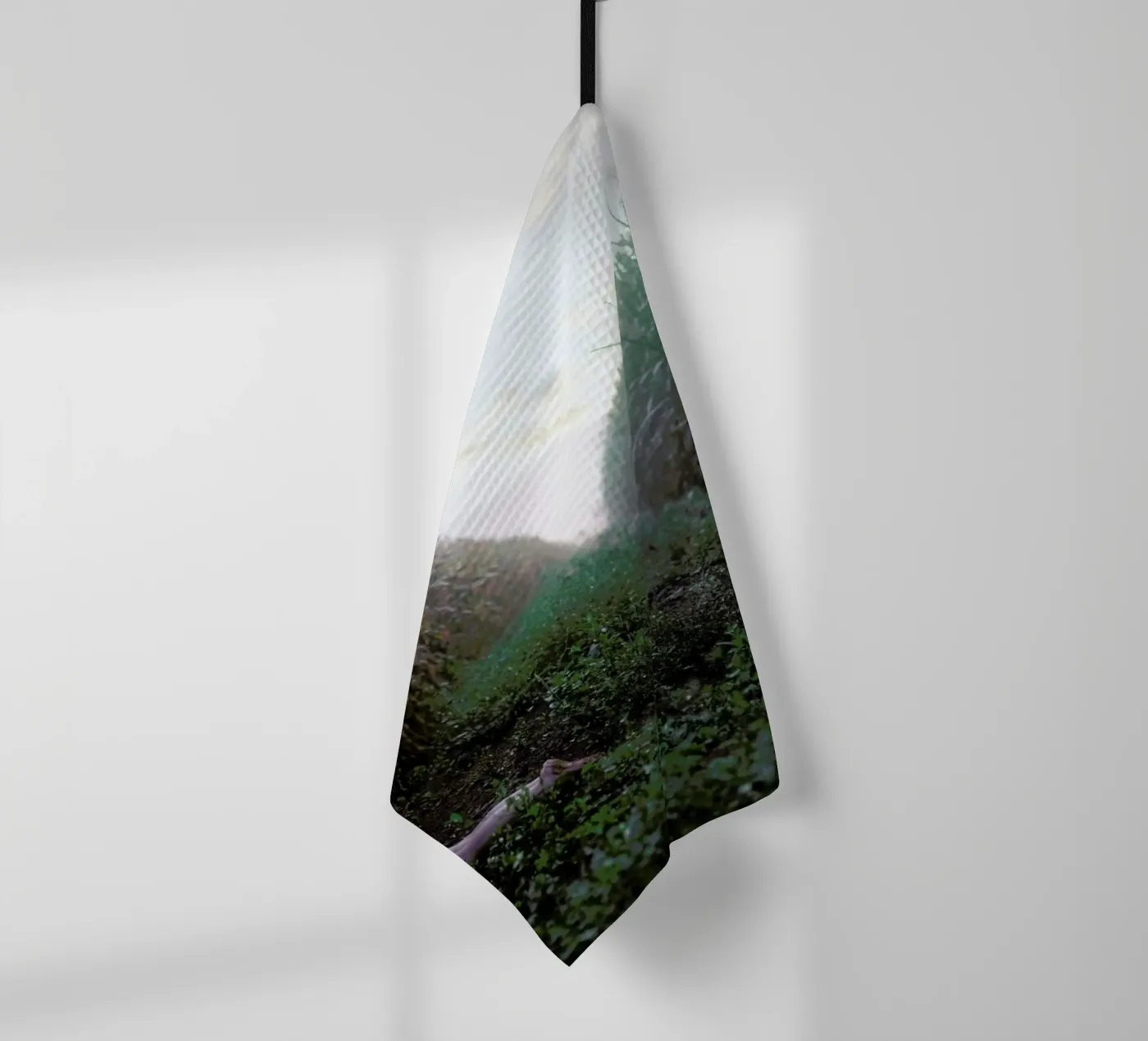 Self torchon de Ana Topoleanu