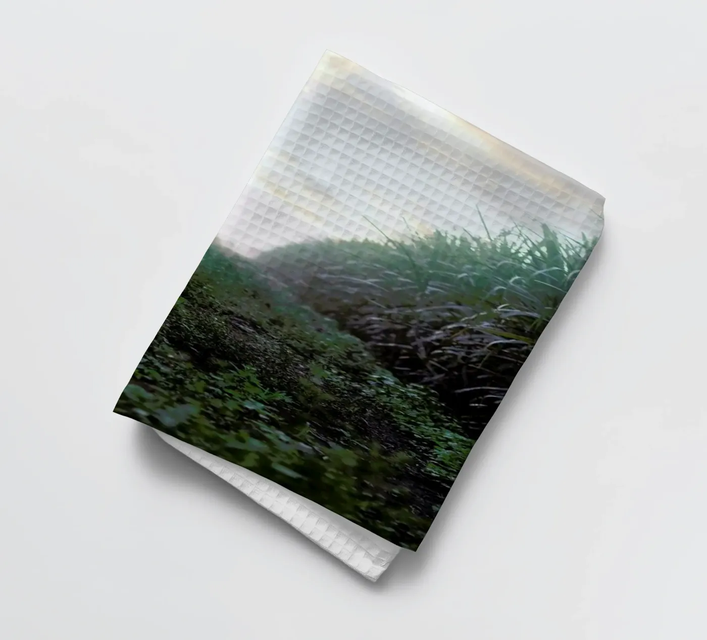 Self torchon de Ana Topoleanu