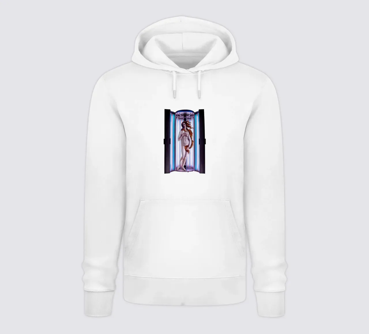 Routine di Venere felpa con cappuccio da 360brain