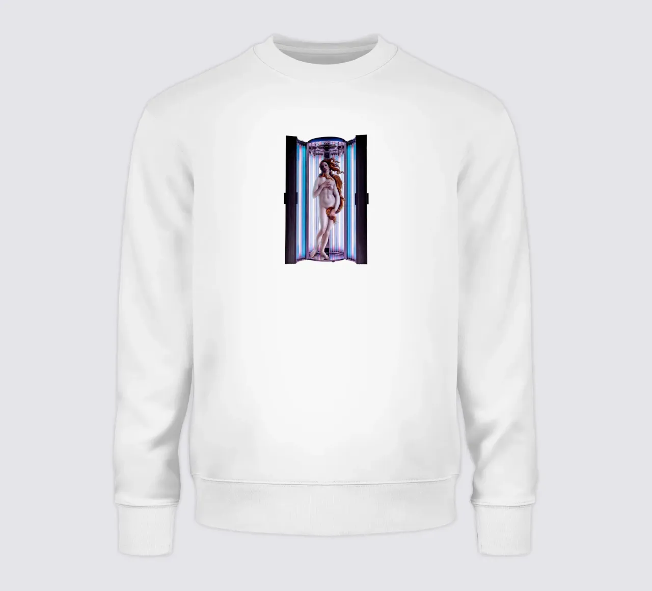 Routine of Venus sweatshirt by 360brain