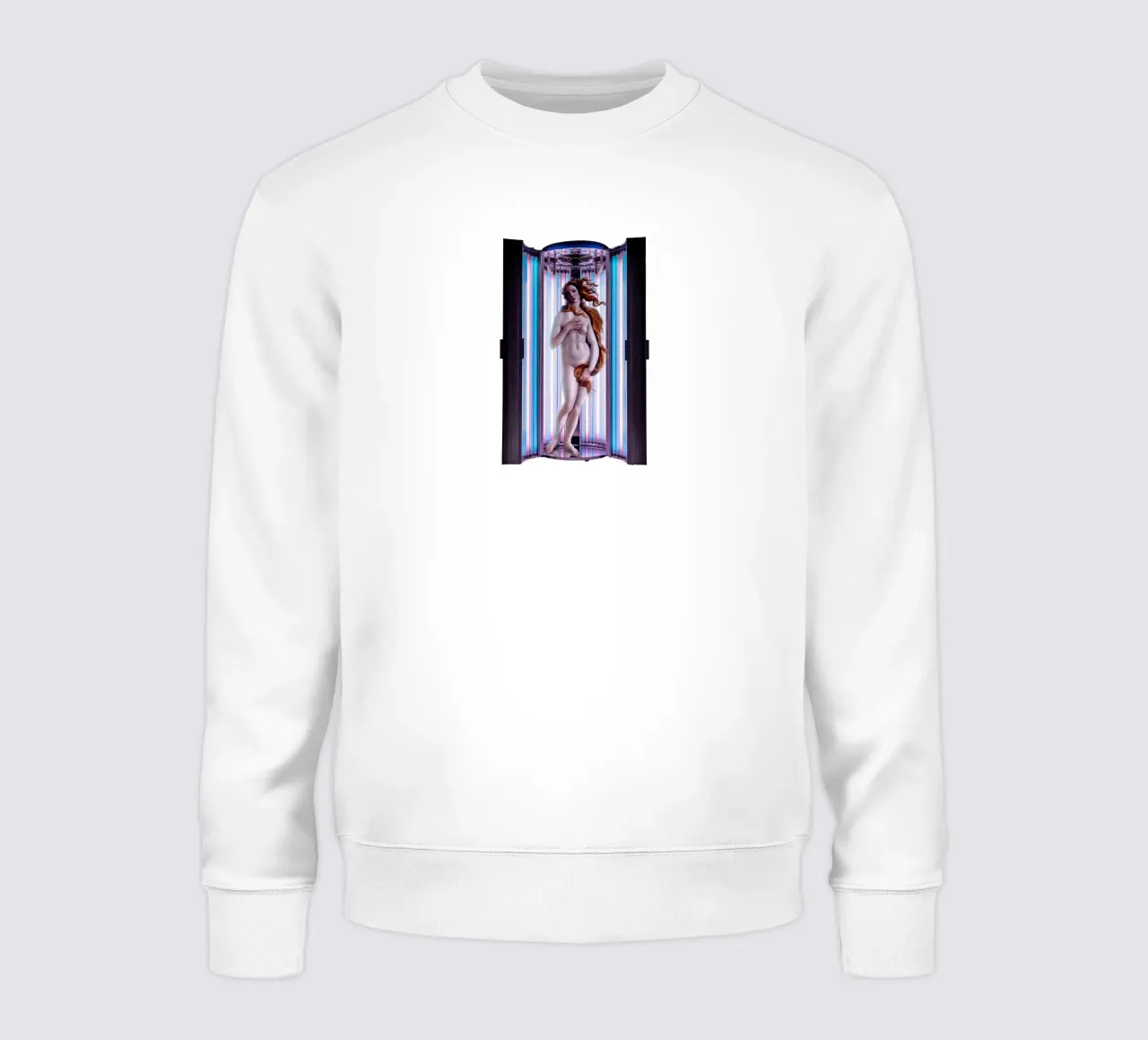 Routine der Venus Sweatshirt von 360brain