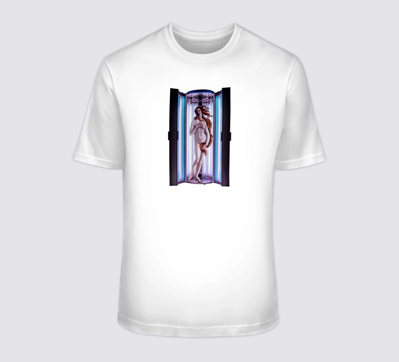 Routine di Venere t-shirt da 360brain