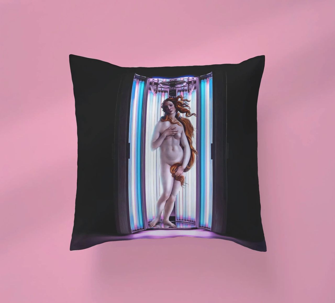 Routine di Venere cuscino da 360brain