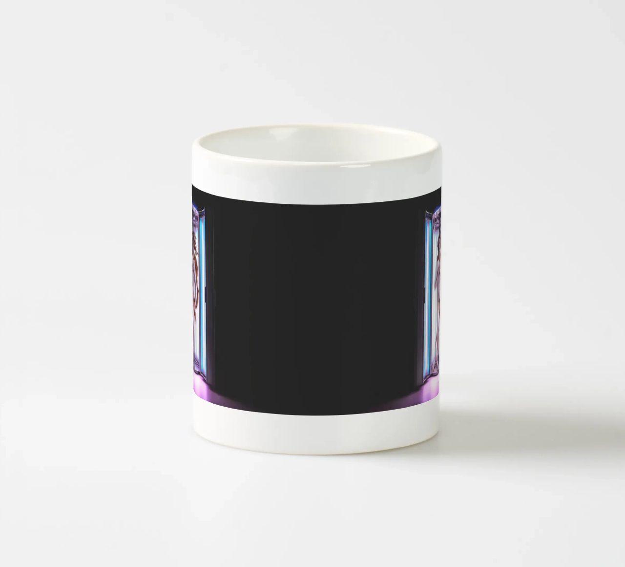 Routine di Venere tazza in ceramica da 360brain