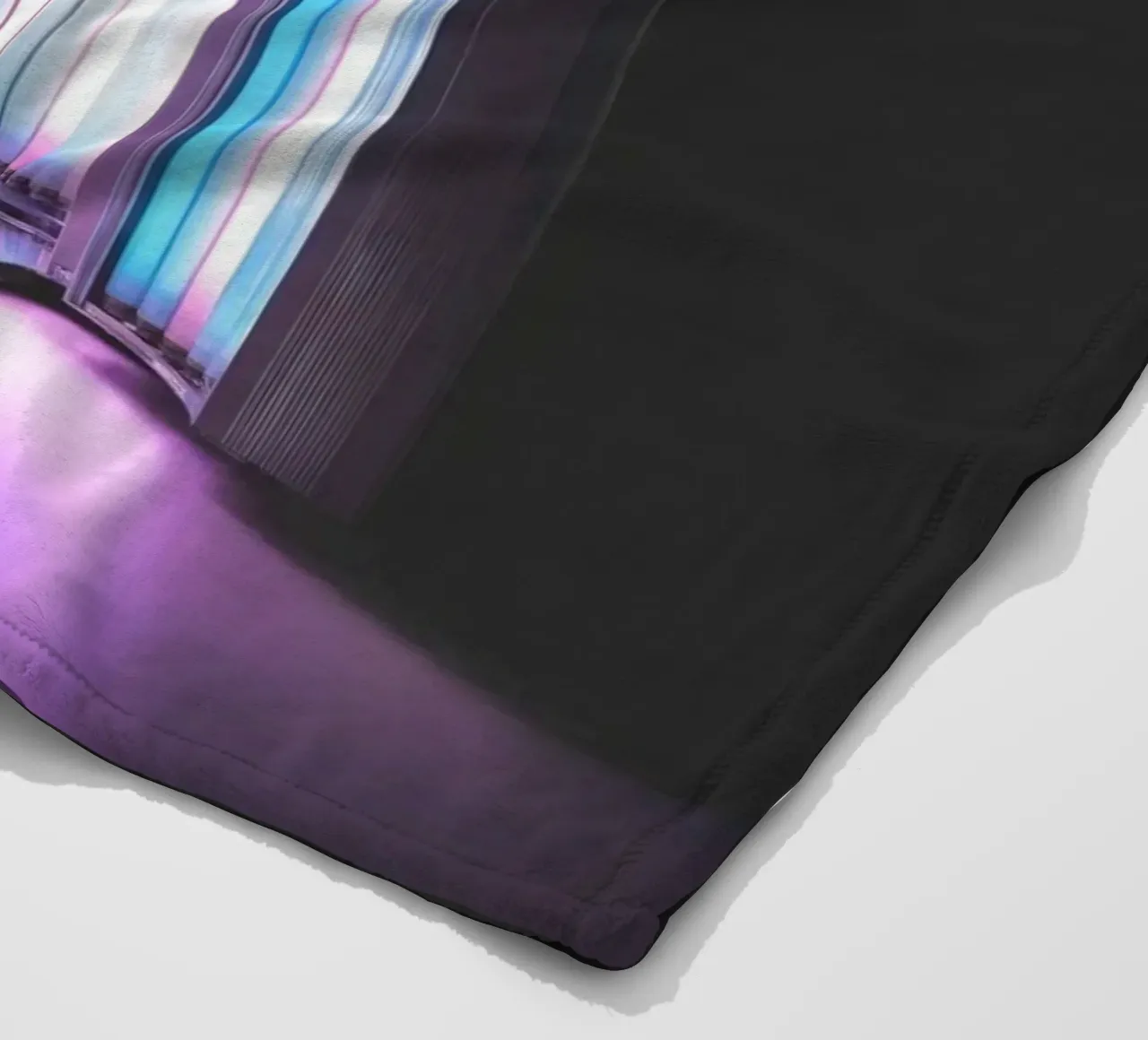 Routine di Venere coperta in pile da 360brain