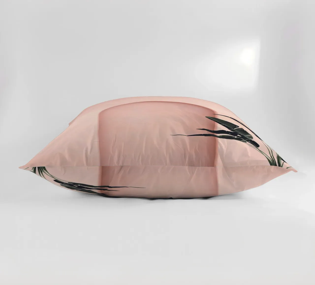 Forme eleganti - minimalismo botanico cuscino da Whole©