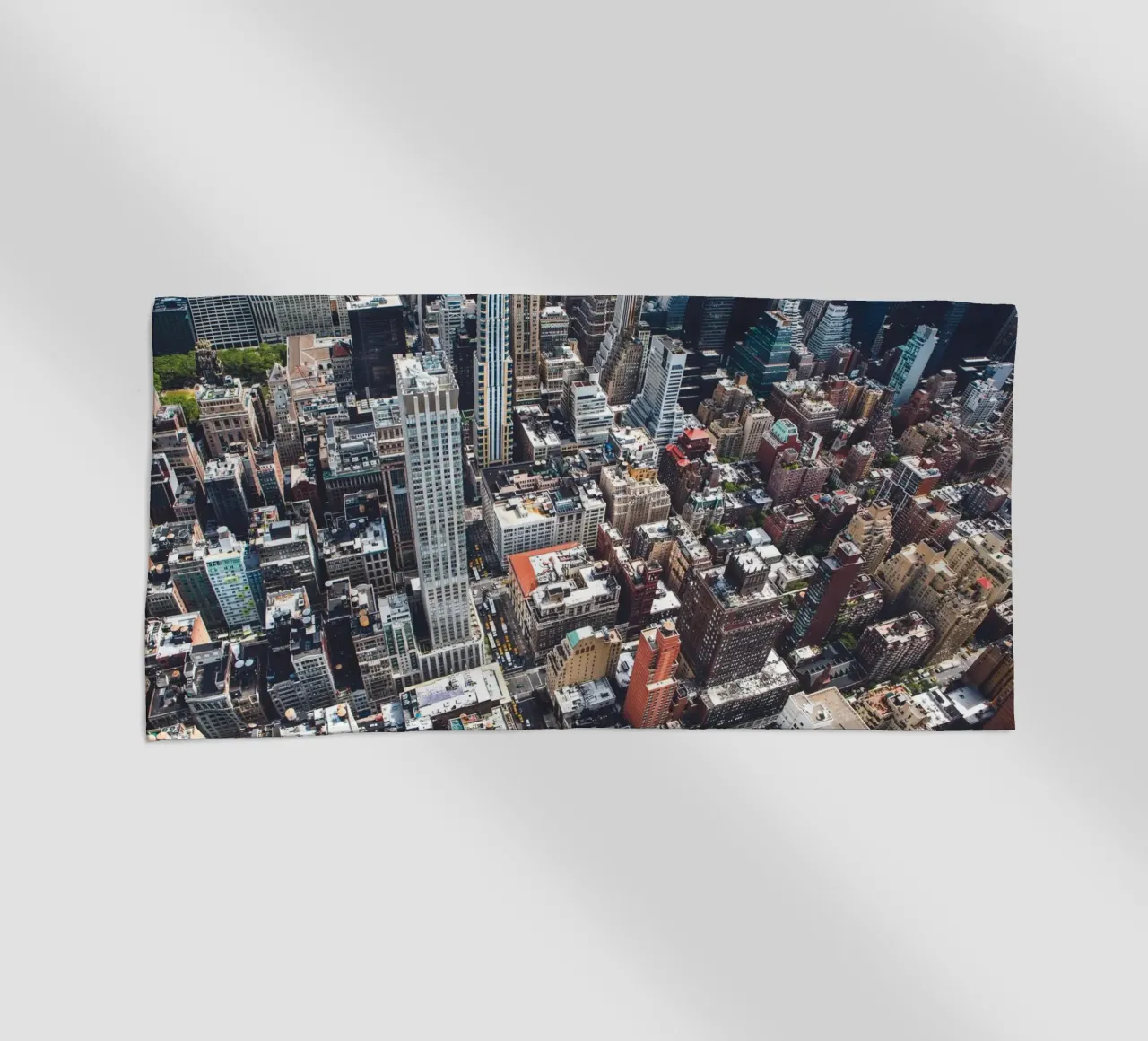 New York telo mare da Dave Hare Photography