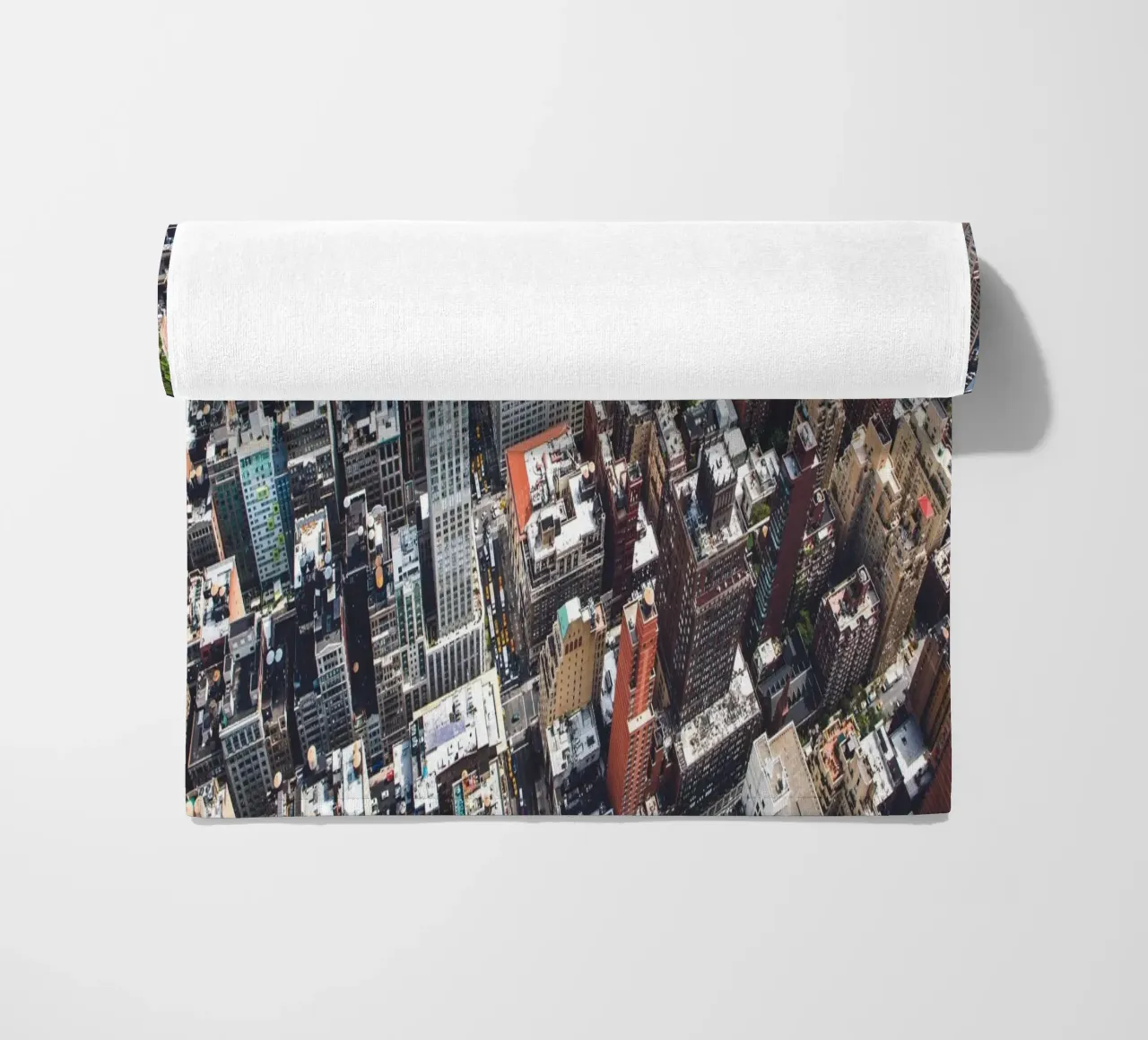 New York telo mare da Dave Hare Photography