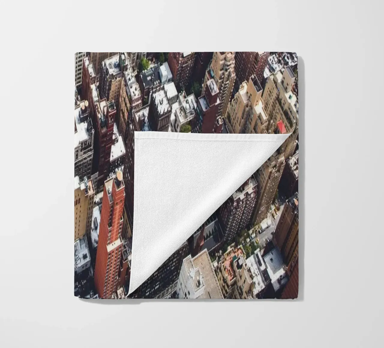 New York telo mare da Dave Hare Photography