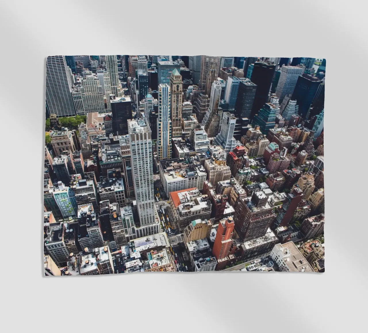 New York telo mare da Dave Hare Photography