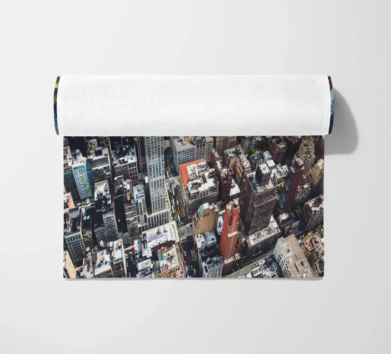 New York telo mare da Dave Hare Photography