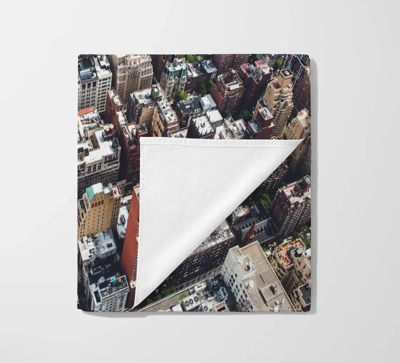 New York telo mare da Dave Hare Photography